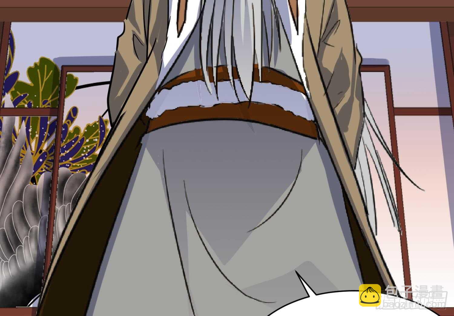 第105话 试炼通过没？(1/2)-第106话