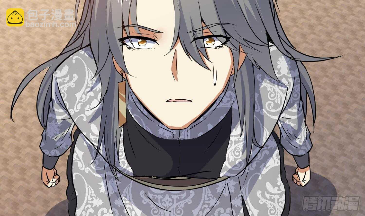 第105话 试炼通过没？(1/2)-第106话