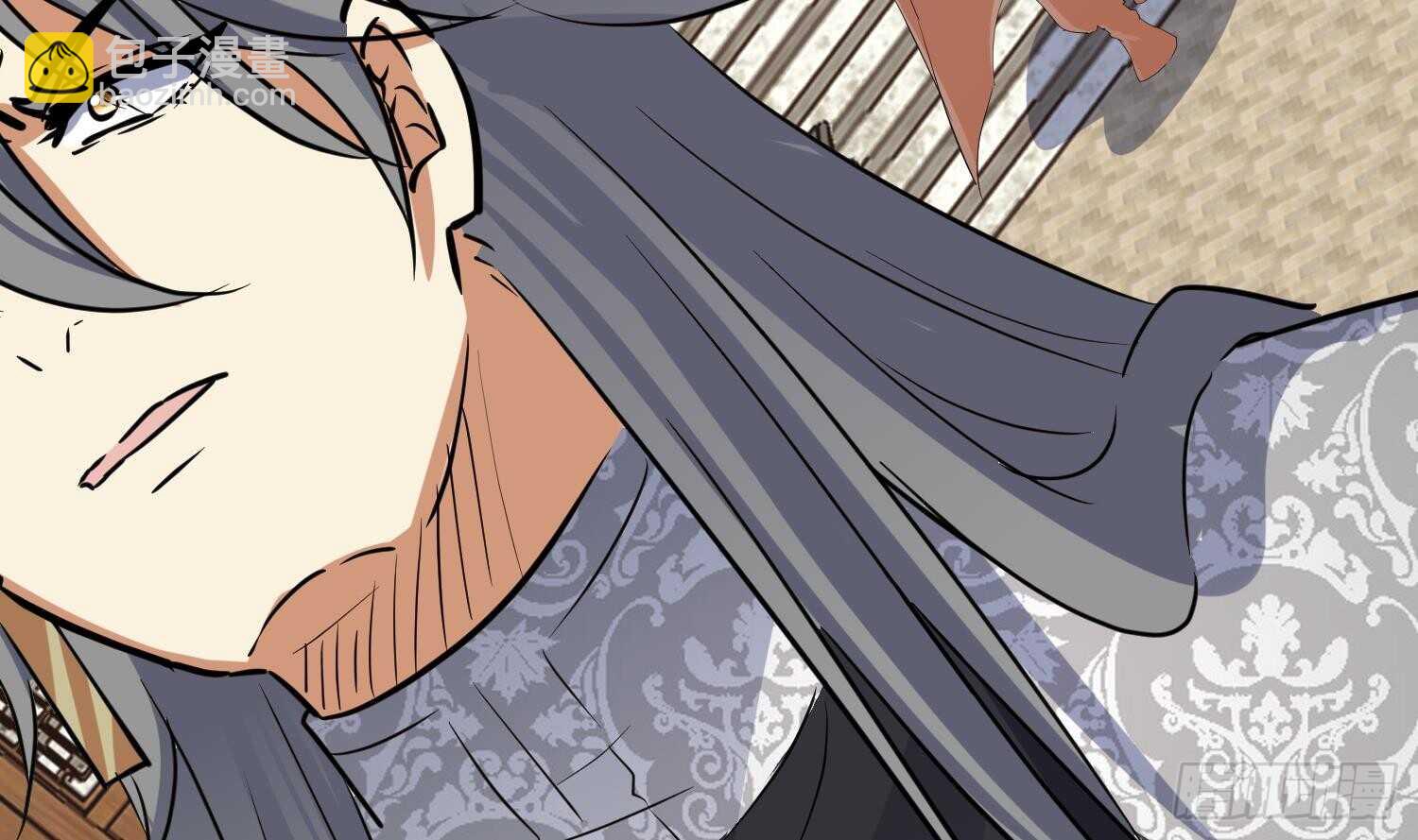 第105话 试炼通过没？(1/2)-第106话