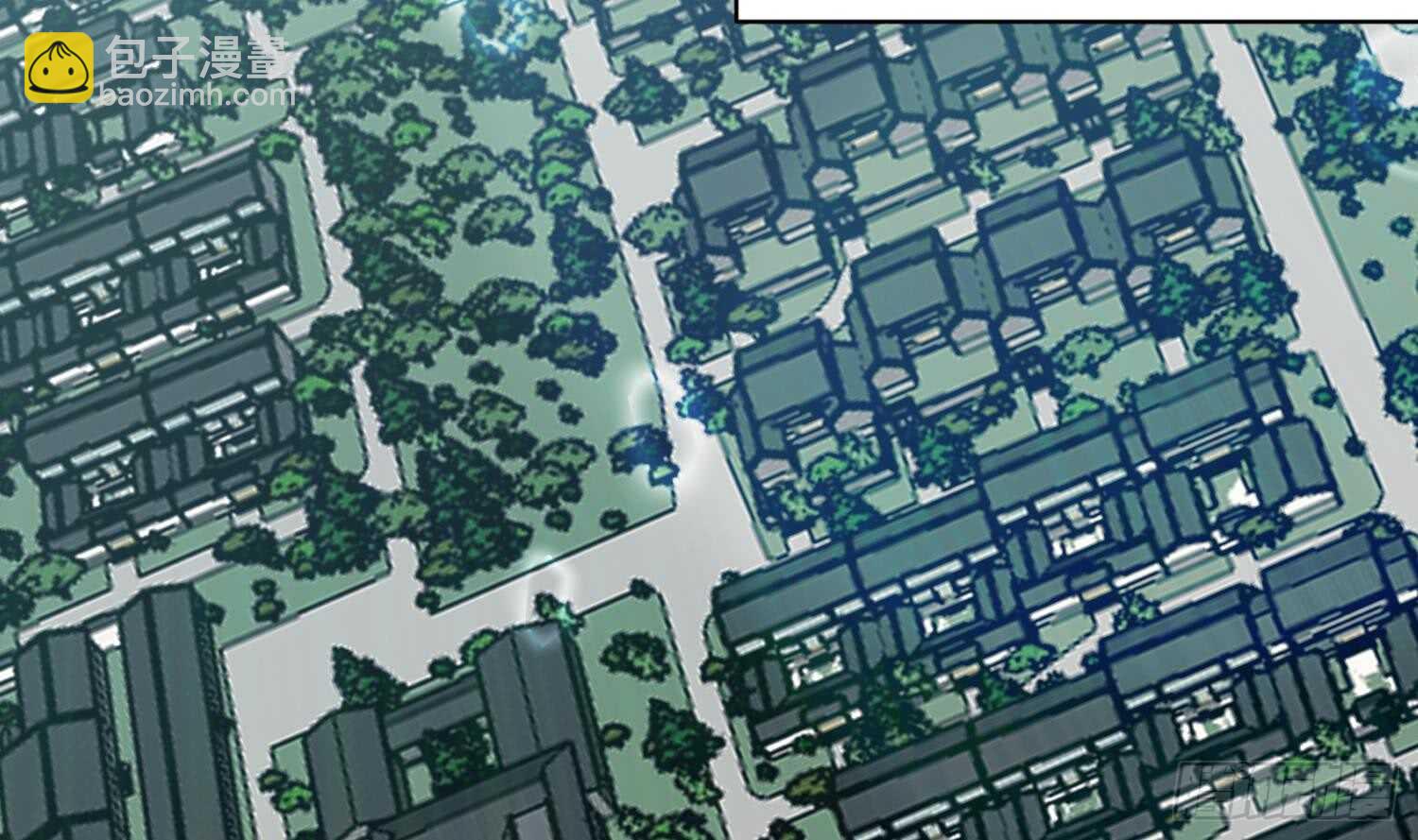 第105话 试炼通过没？(1/2)-第106话