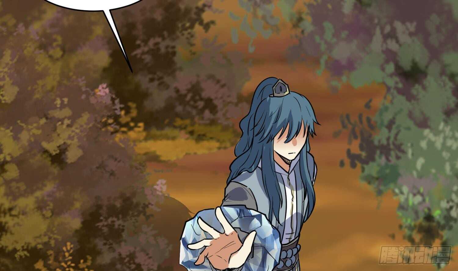 第111话 龙家血脉(1/2)-第112话