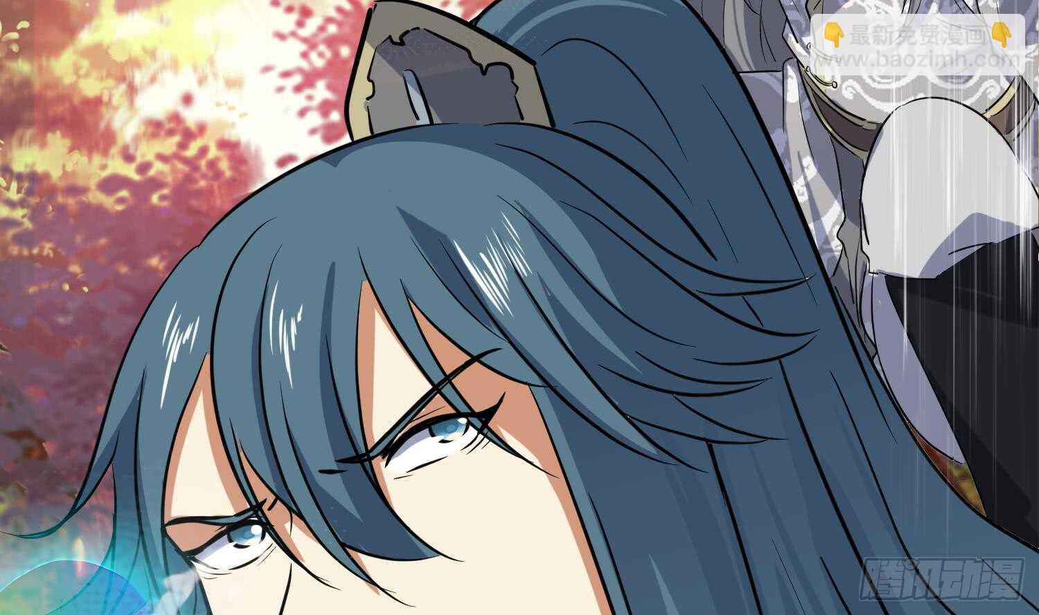 第111话 龙家血脉(1/2)-第112话