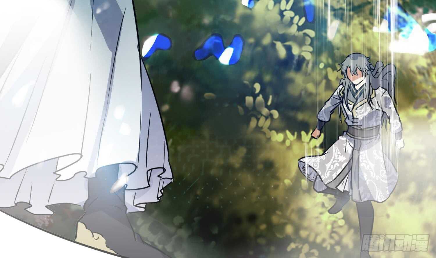 第111话 龙家血脉(1/2)-第112话