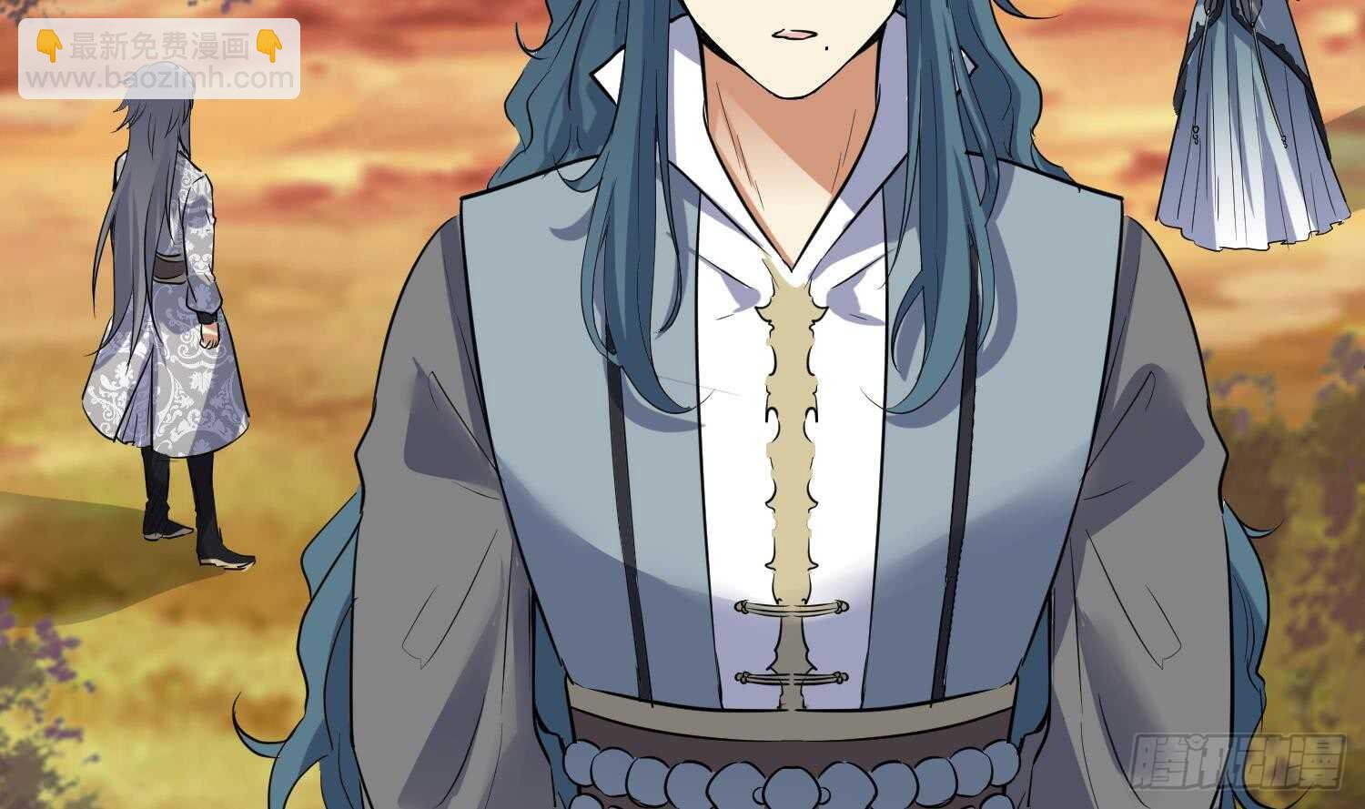 第111话 龙家血脉(1/2)-第112话