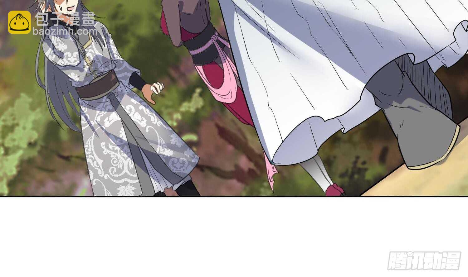 第113话 进化成卤蛋(1/2)-第114话