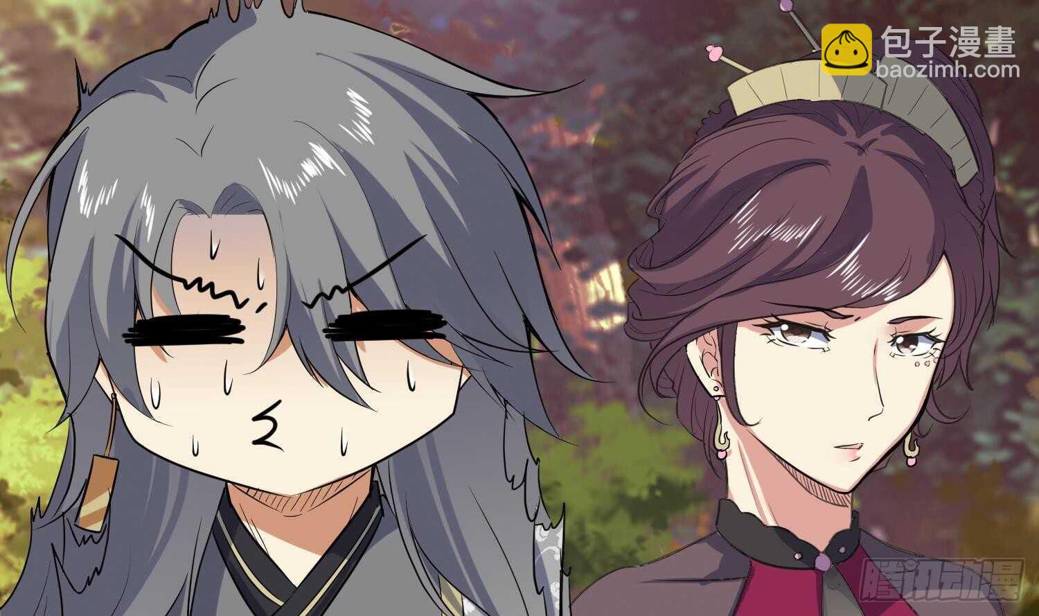 第113话 进化成卤蛋(1/2)-第114话