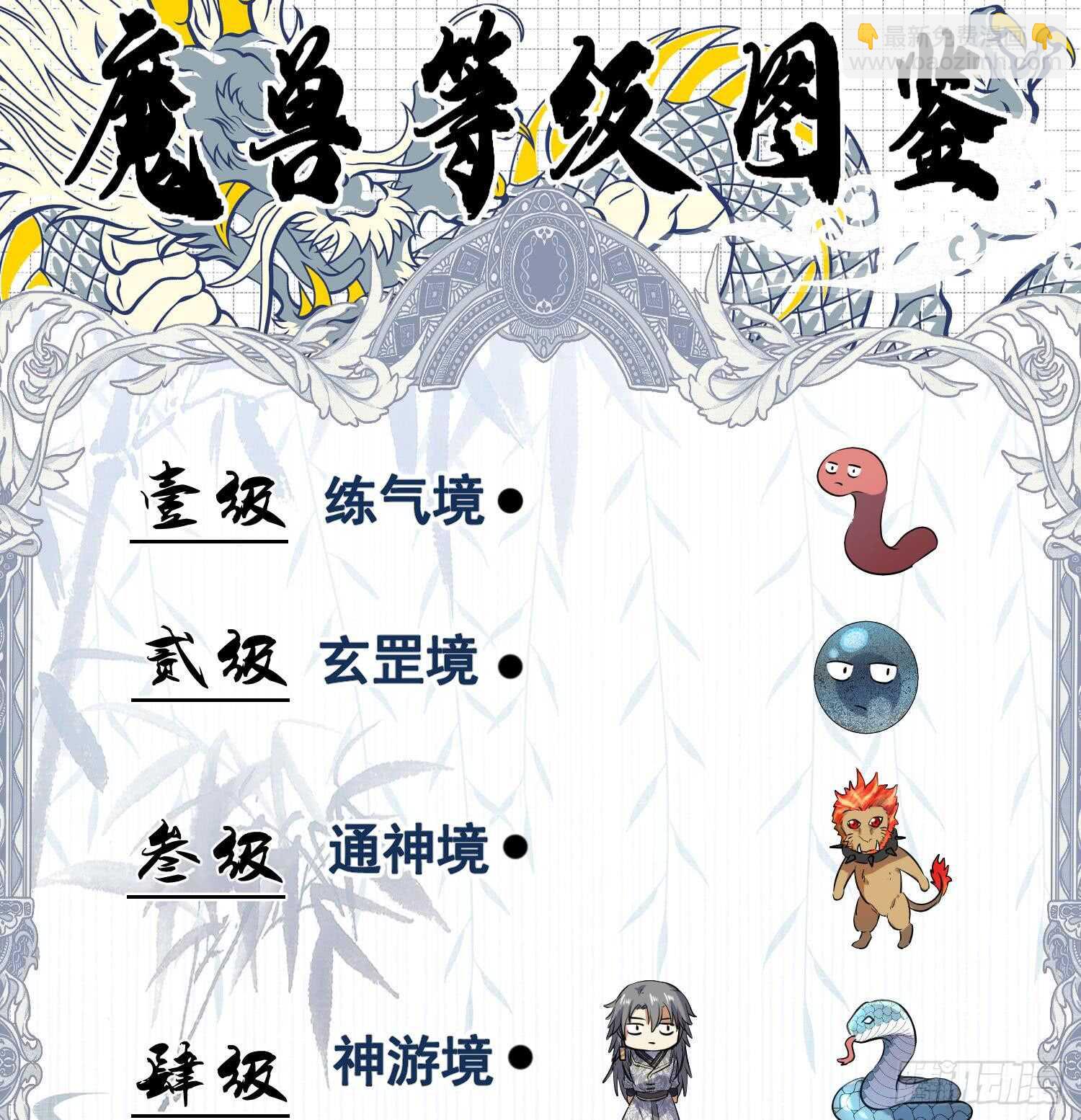 第113话 进化成卤蛋(1/2)-第114话