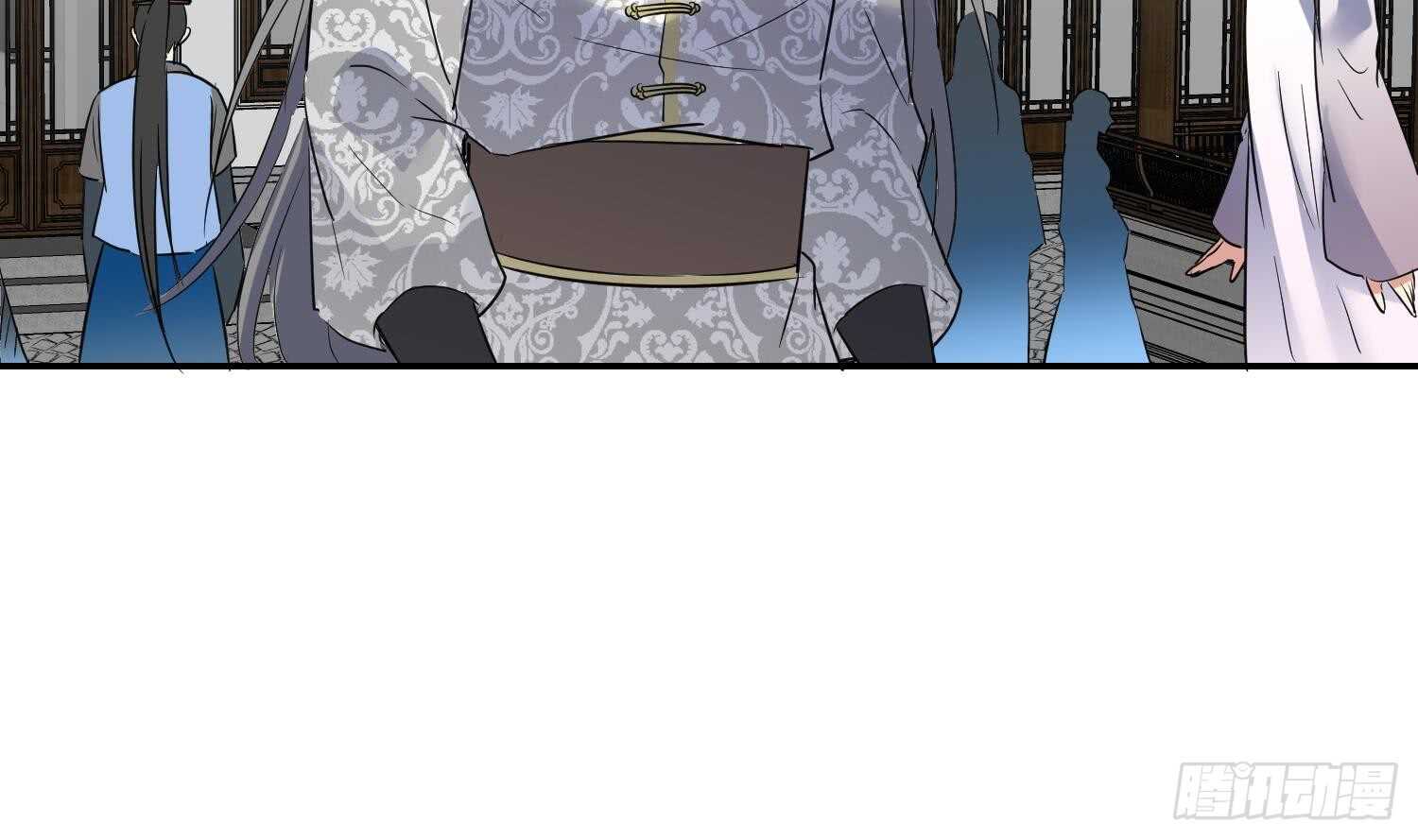 第115话 嫁给你(1/2)-第116话