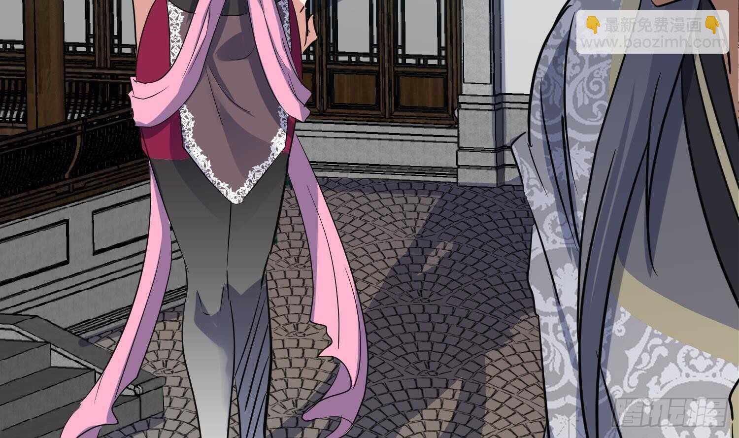 第115话 嫁给你(1/2)-第116话