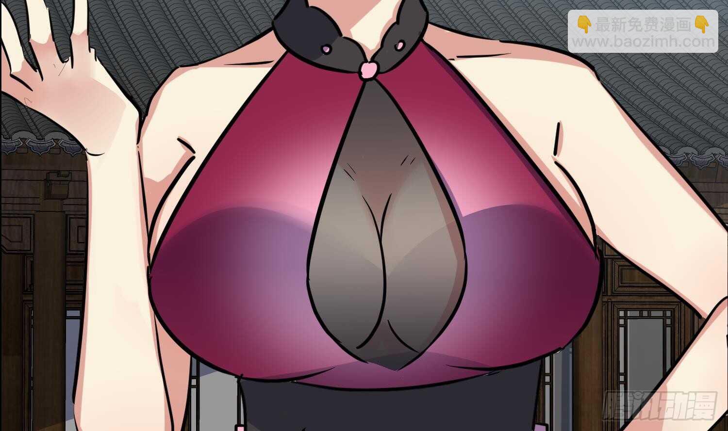 第115话 嫁给你(1/2)-第116话