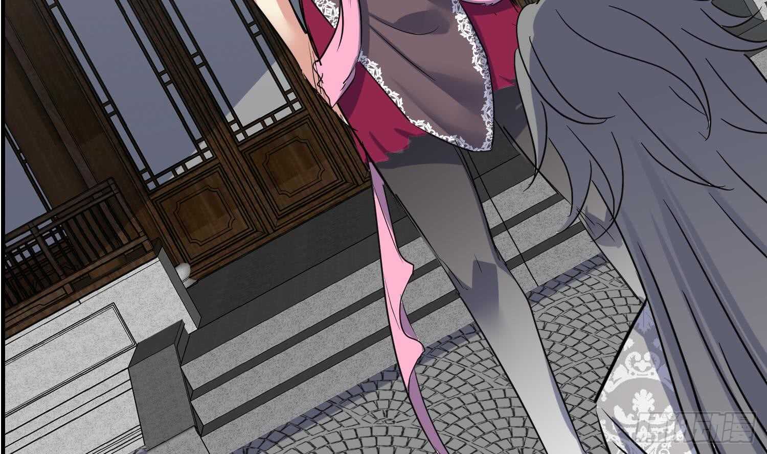 第115话 嫁给你(1/2)-第116话