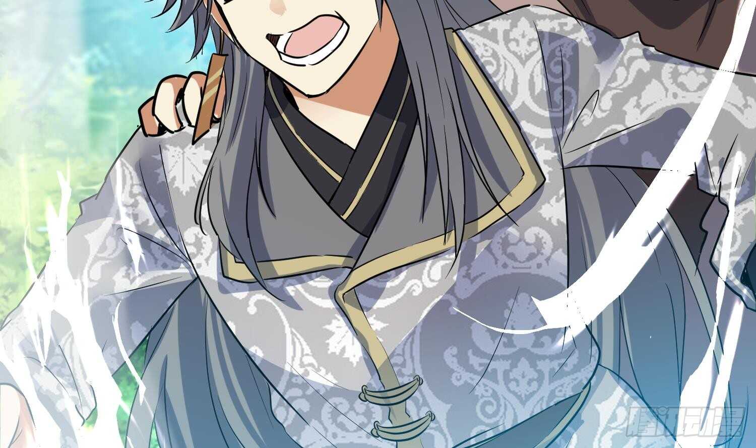 第119话 修炼场地(1/2)-第120话