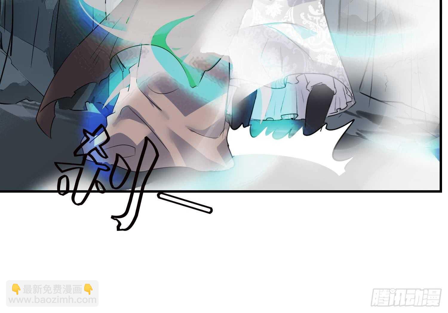 第119话 修炼场地(1/2)-第120话