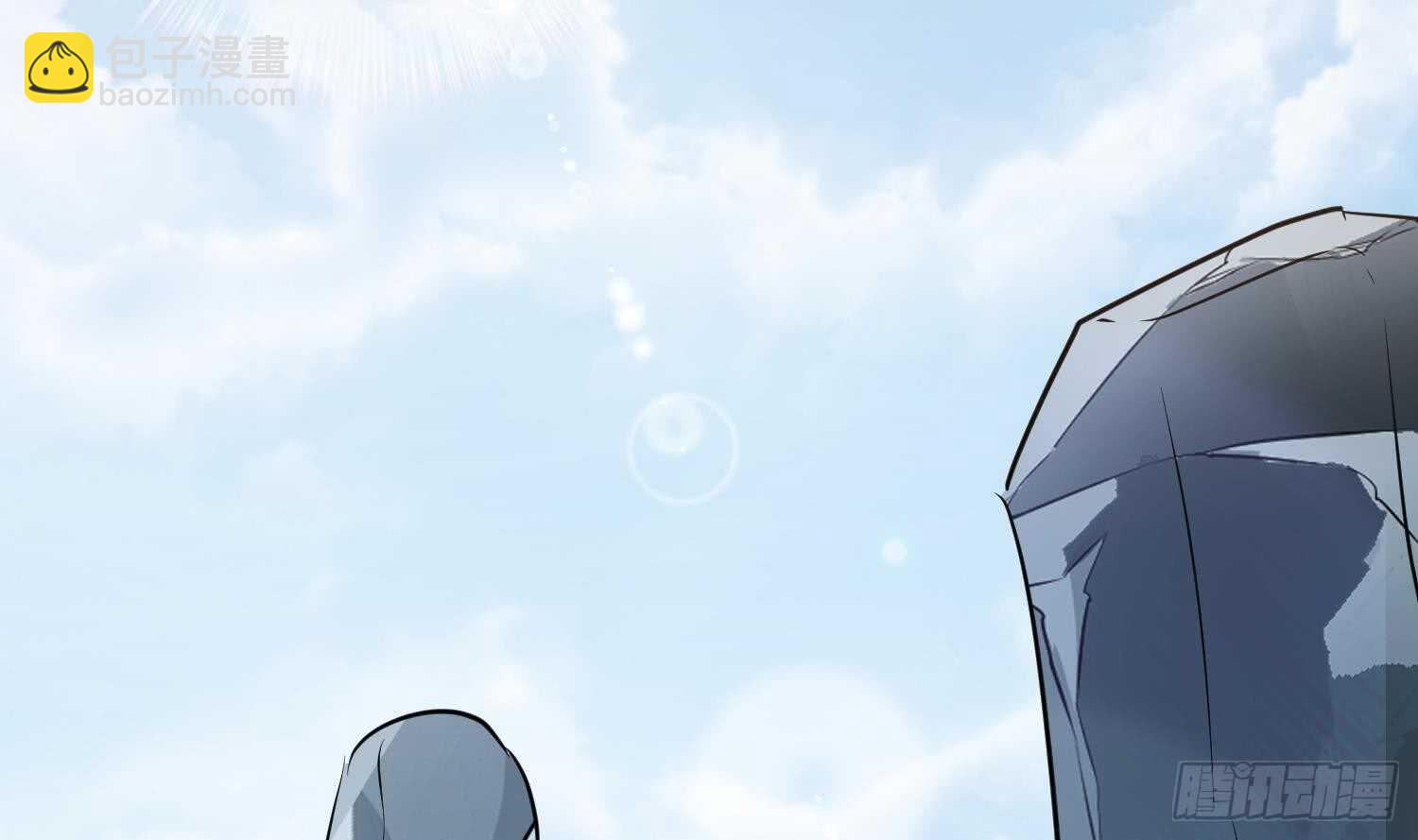 第119话 修炼场地(1/2)-第120话