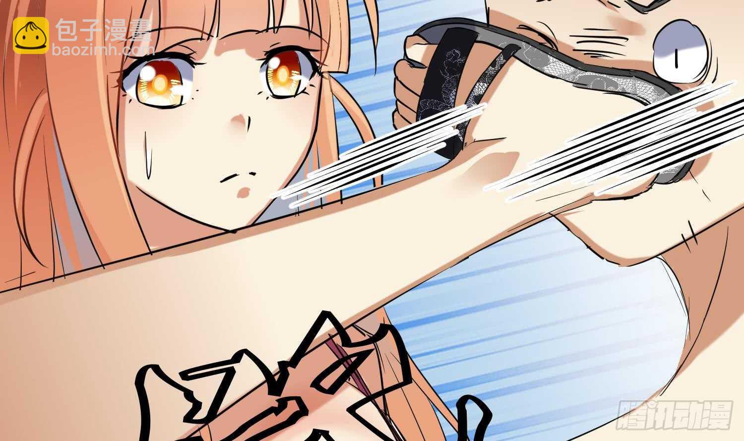 第122话 番外之沙滩诱惑1(1/2)-第124话