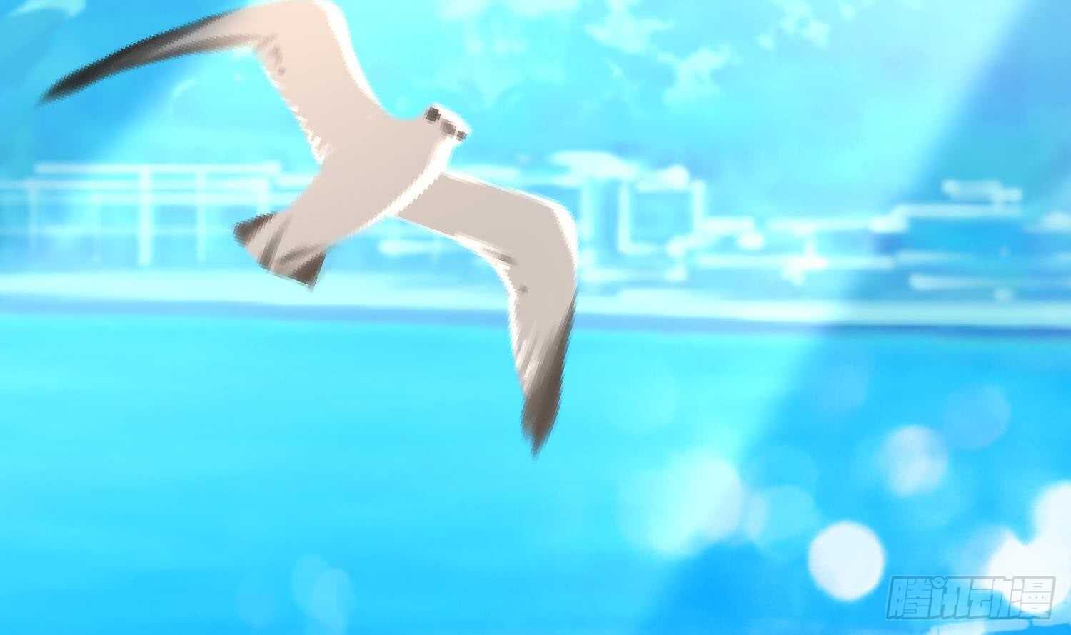 第122话 番外之沙滩诱惑1(1/2)-第124话