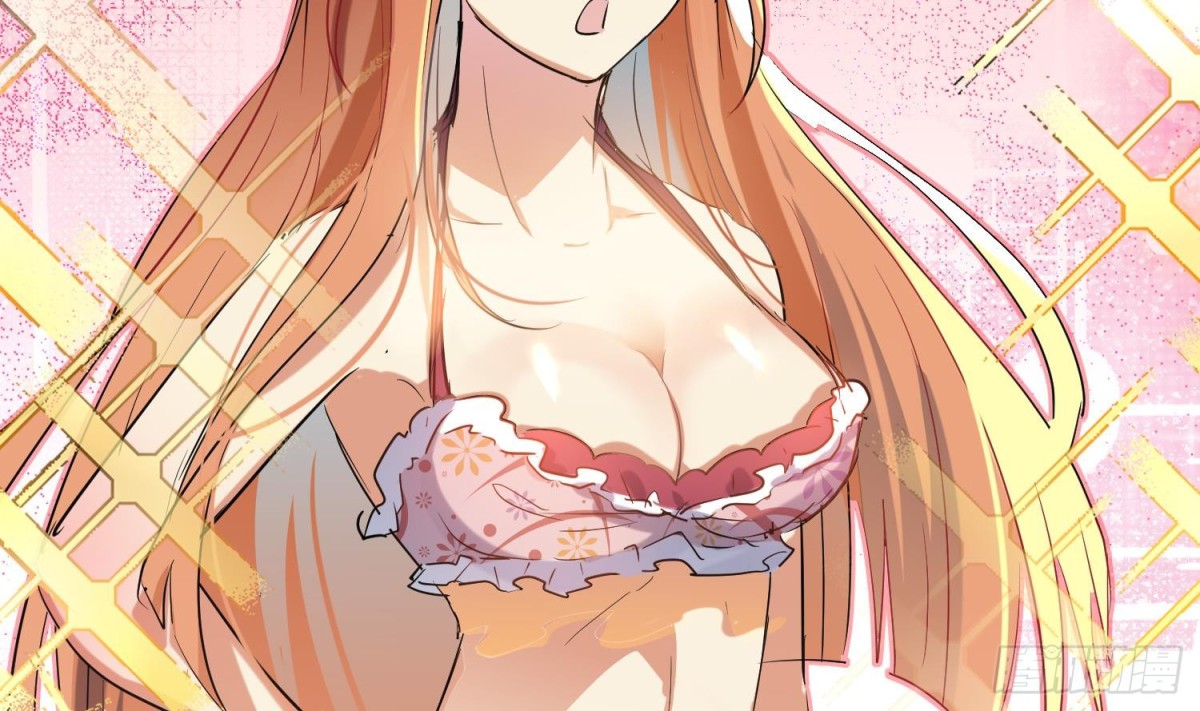 第122话 小剧场之沙滩诱惑 1(1/2)-第122话