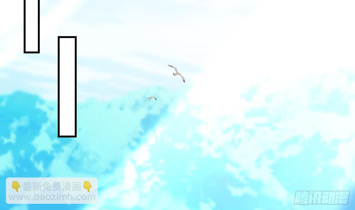 第122话 小剧场之沙滩诱惑 1(1/2)-第122话