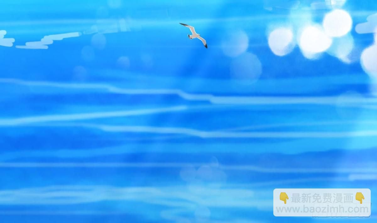 第122话 小剧场之沙滩诱惑 1(1/2)-第122话