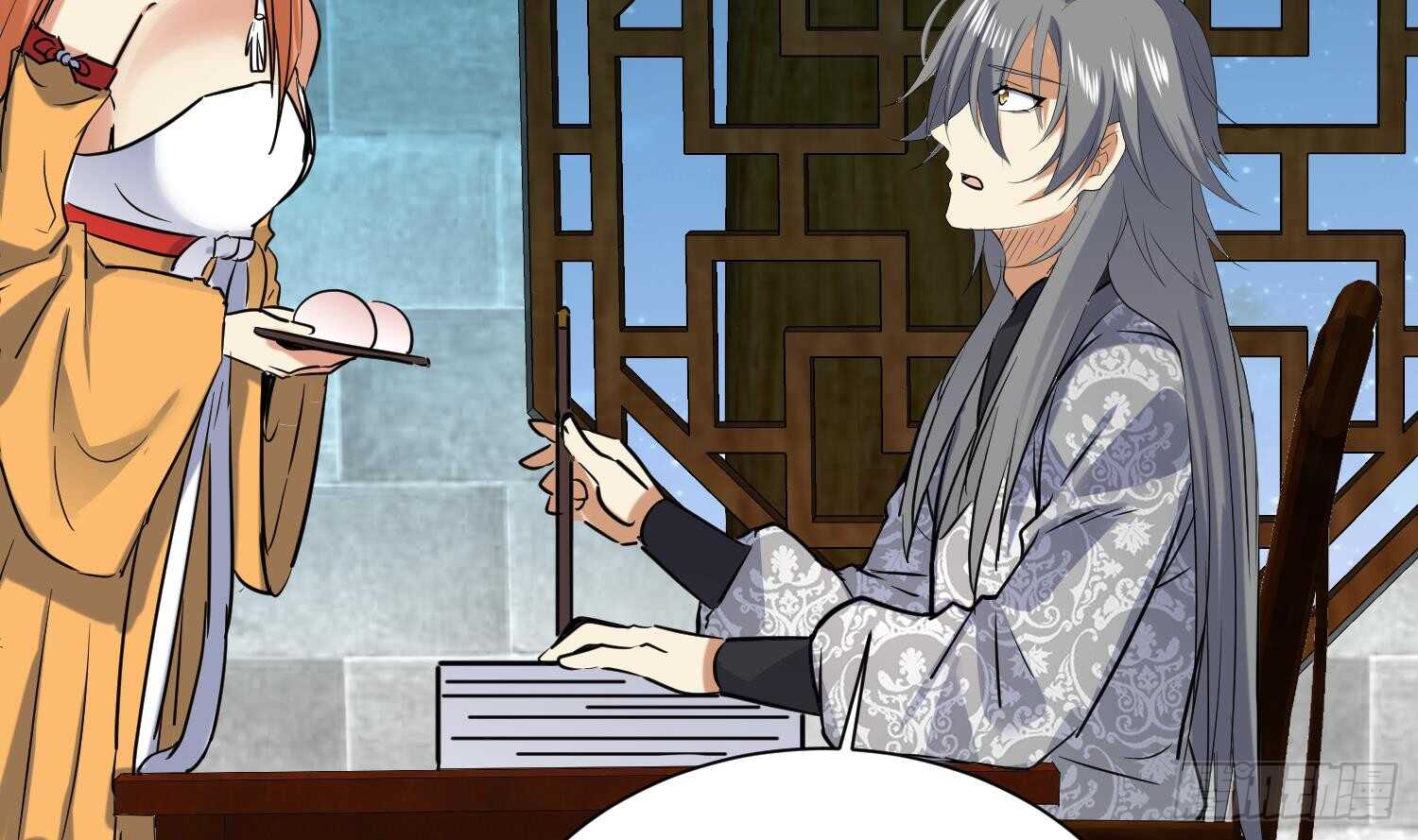 第124话 符文(1/2)-第126话