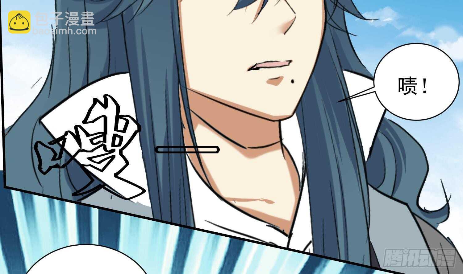 第128话 争夺-第130话