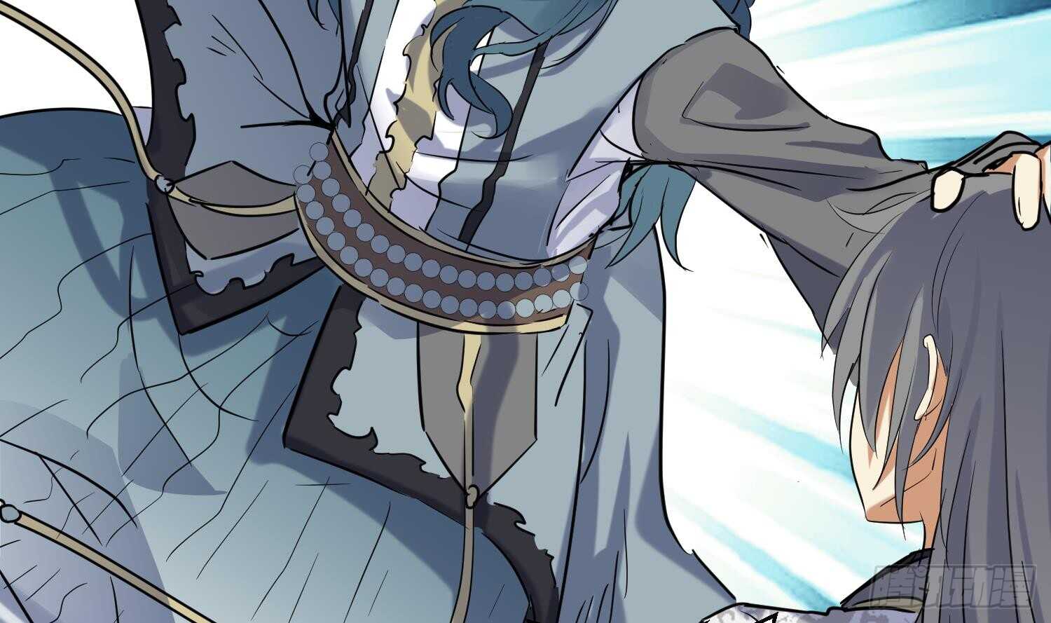 第128话 争夺-第130话