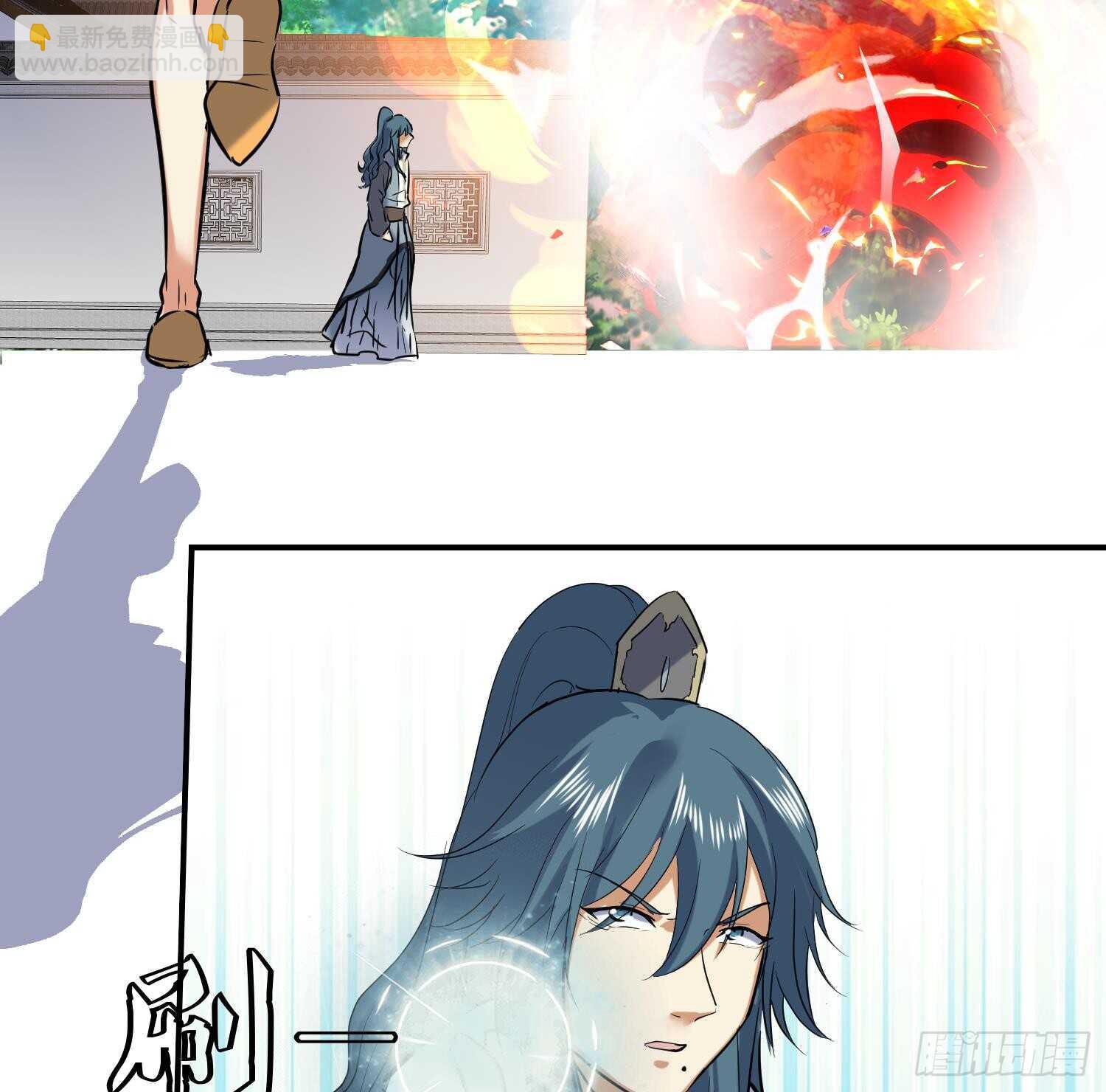 第128话 争夺-第130话