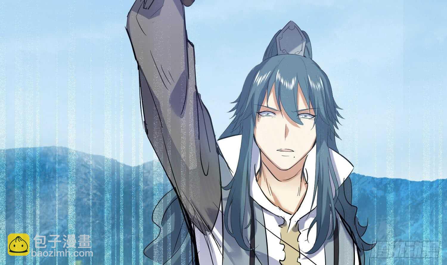 第128话 争夺-第130话