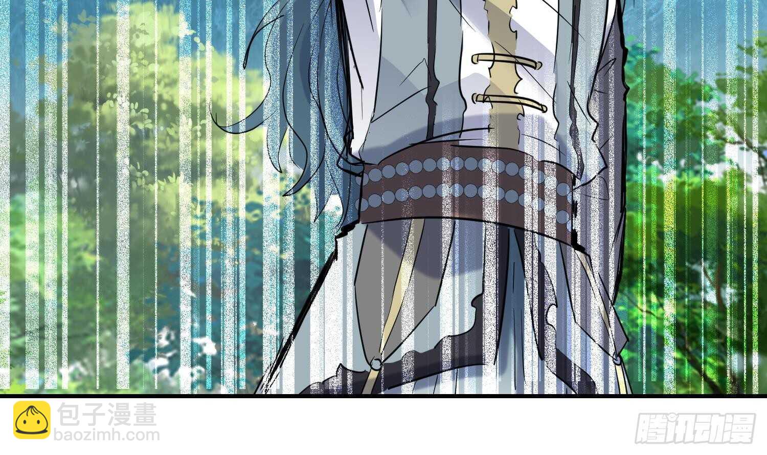 第128话 争夺-第130话