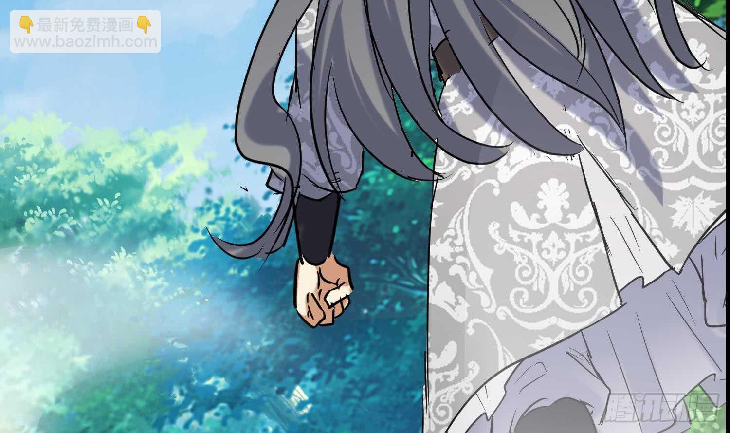 第128话 争夺-第130话