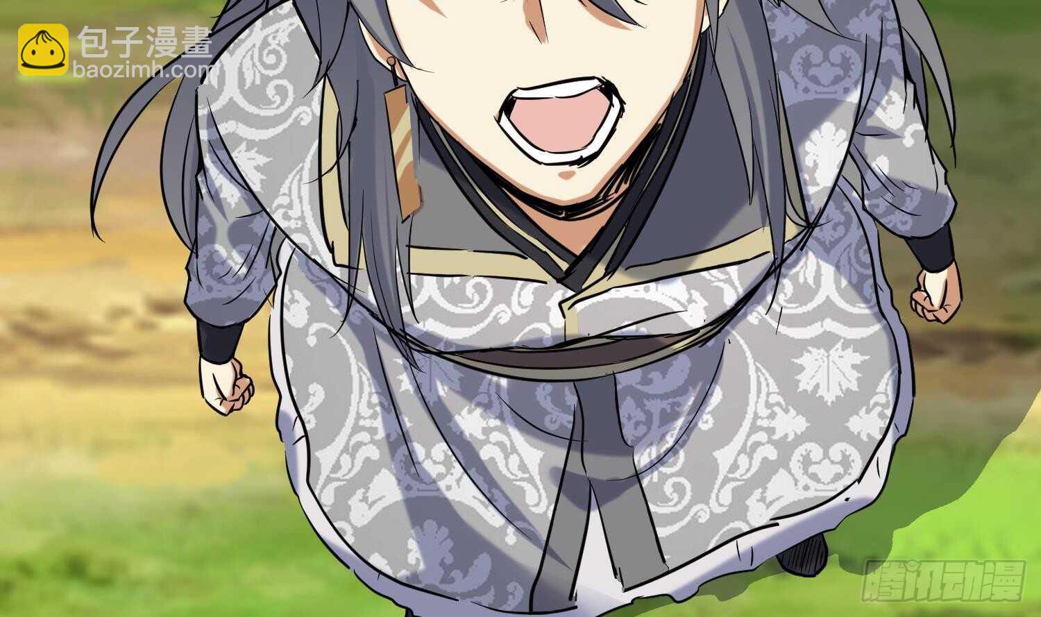 第128话 争夺-第130话