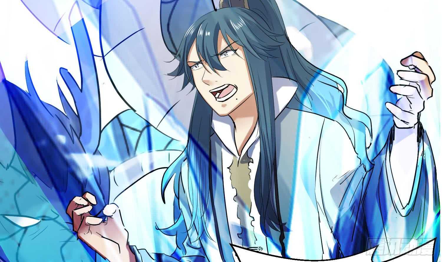 第130话 龙振浩被救(1/2)-第132话