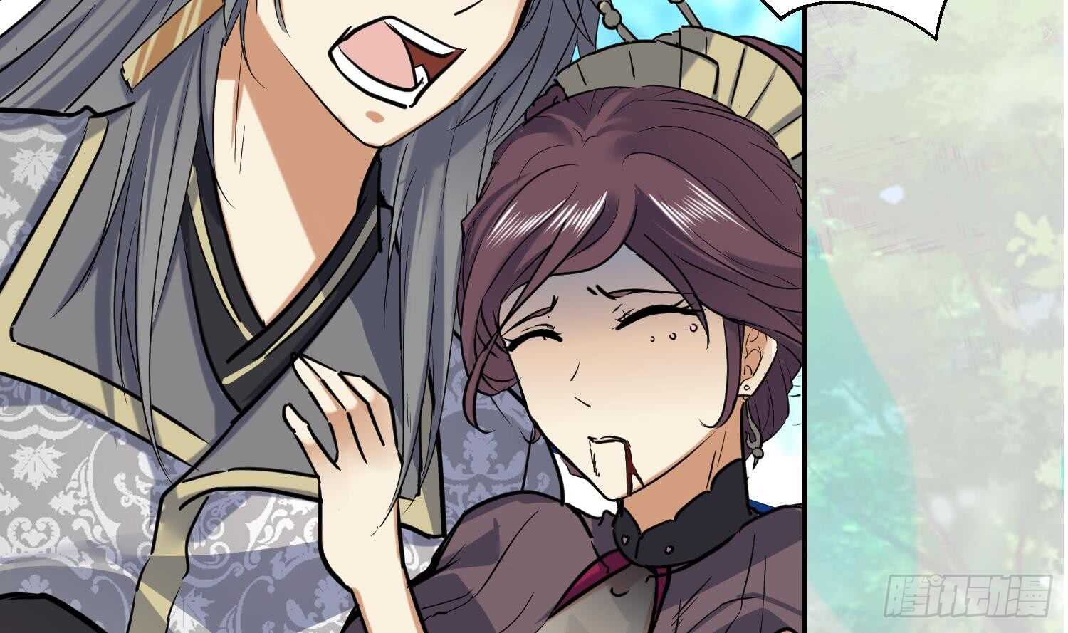 第130话 龙振浩被救(1/2)-第132话