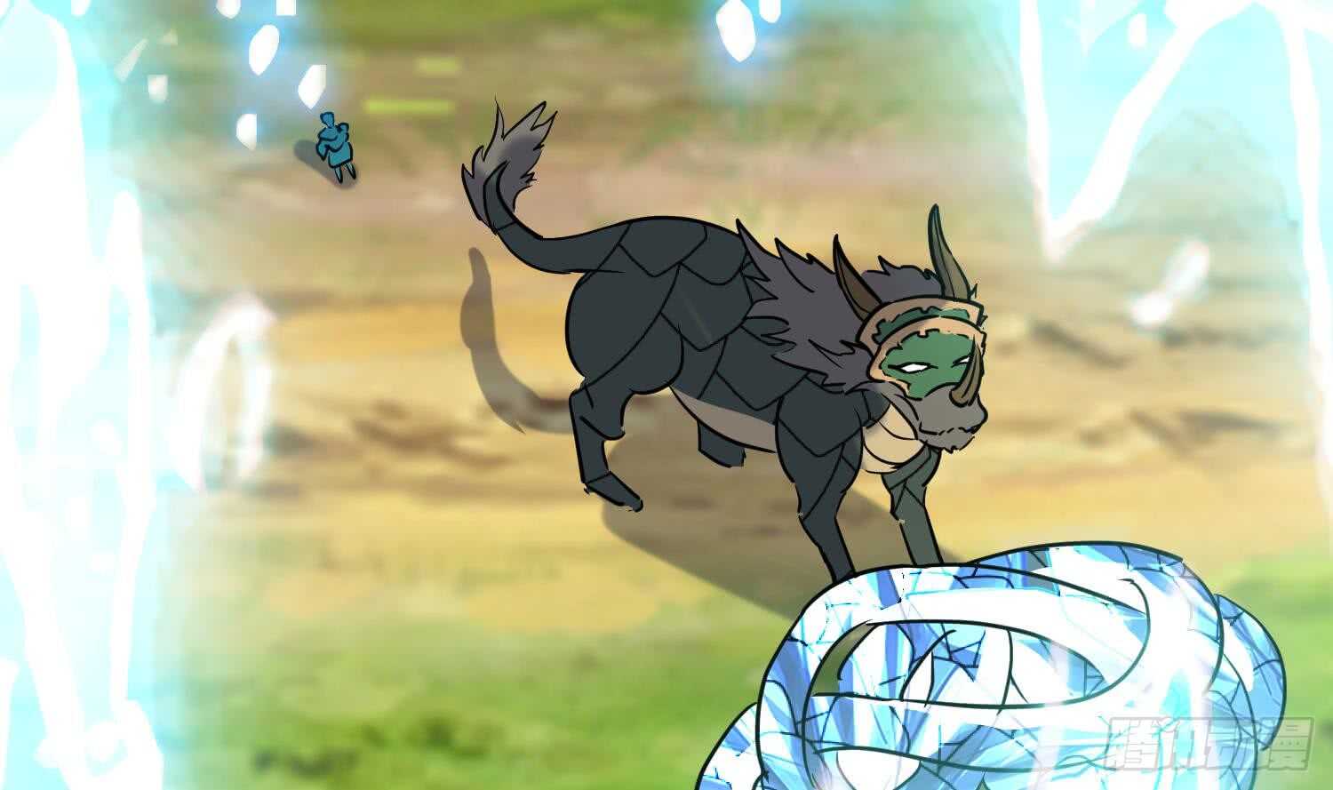 第130话 龙振浩被救(1/2)-第132话