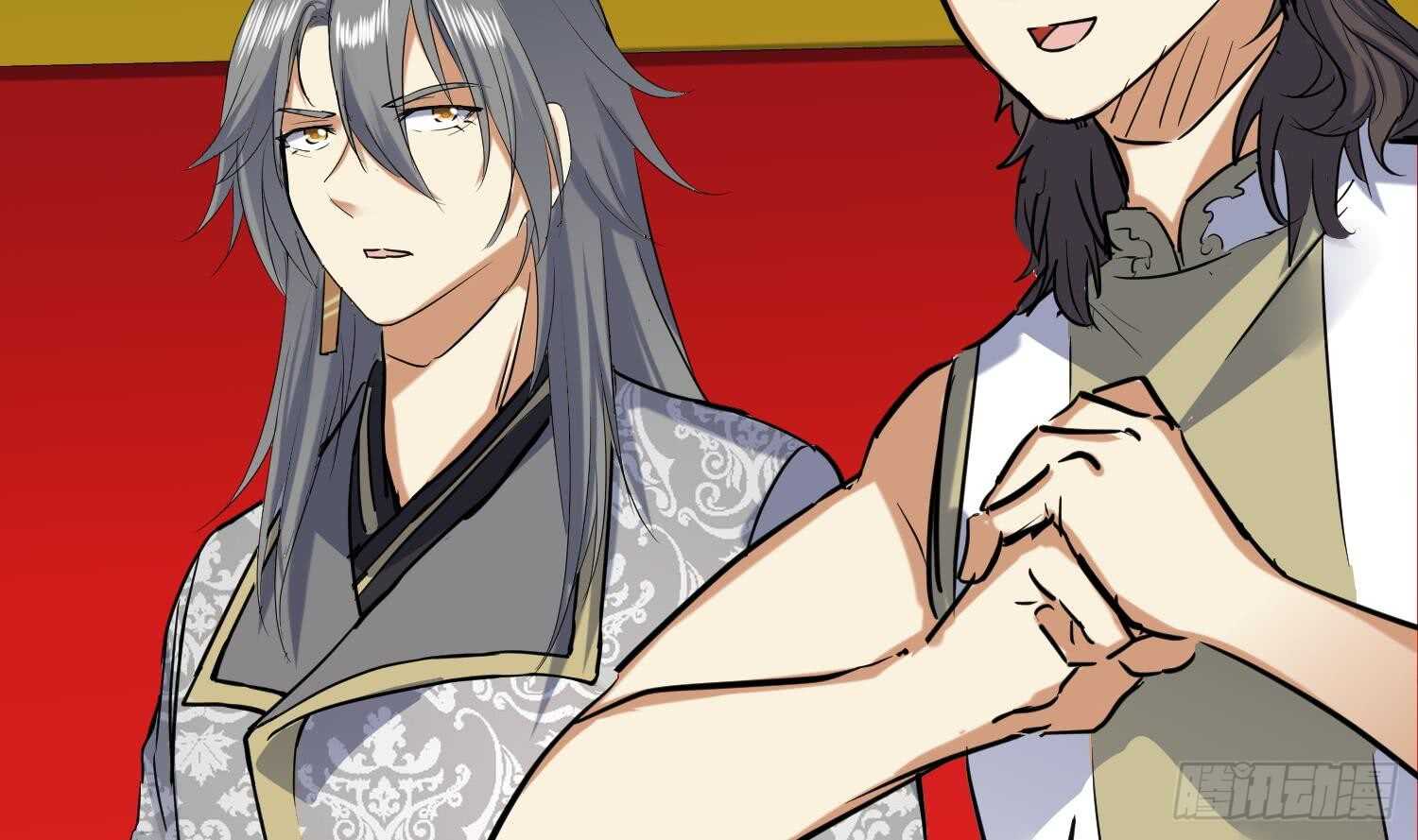 第132话 铸剑山庄2(1/2)-第134话