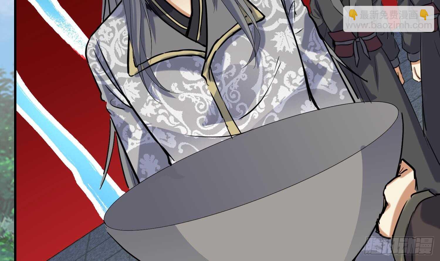 第132话 铸剑山庄2(1/2)-第134话