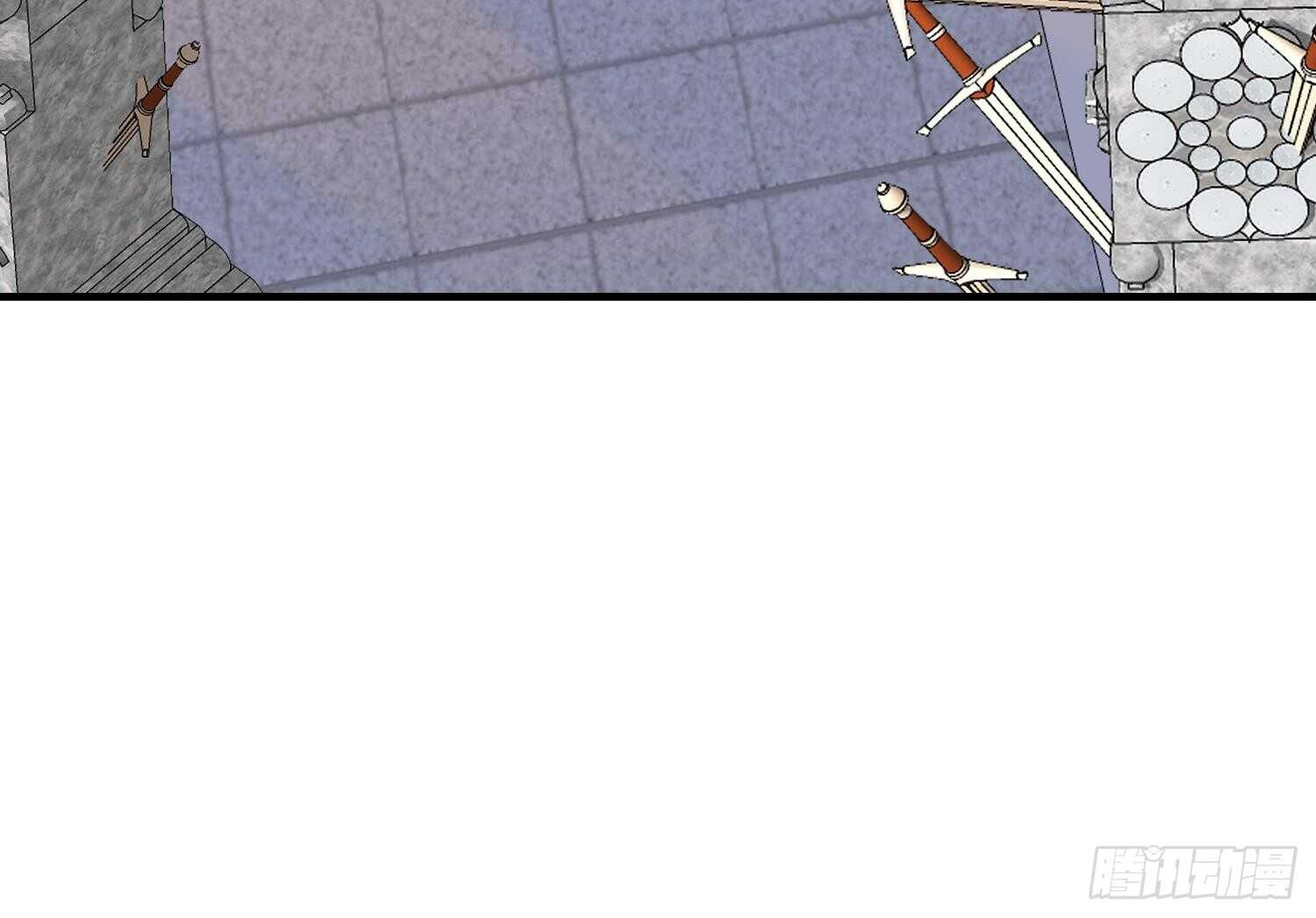 第132话 铸剑山庄2(1/2)-第134话