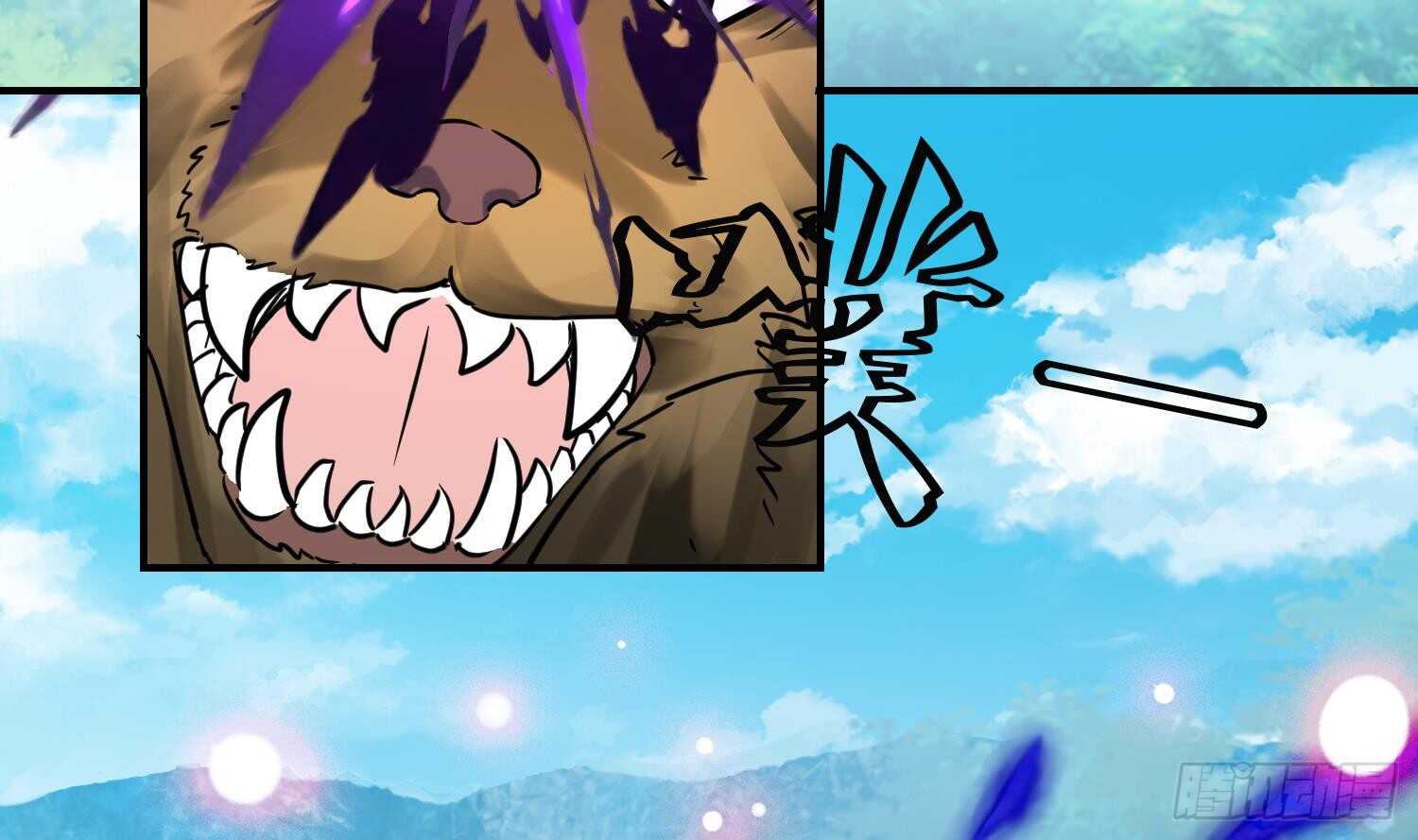 第136话 学院反击(1/2)-第138话