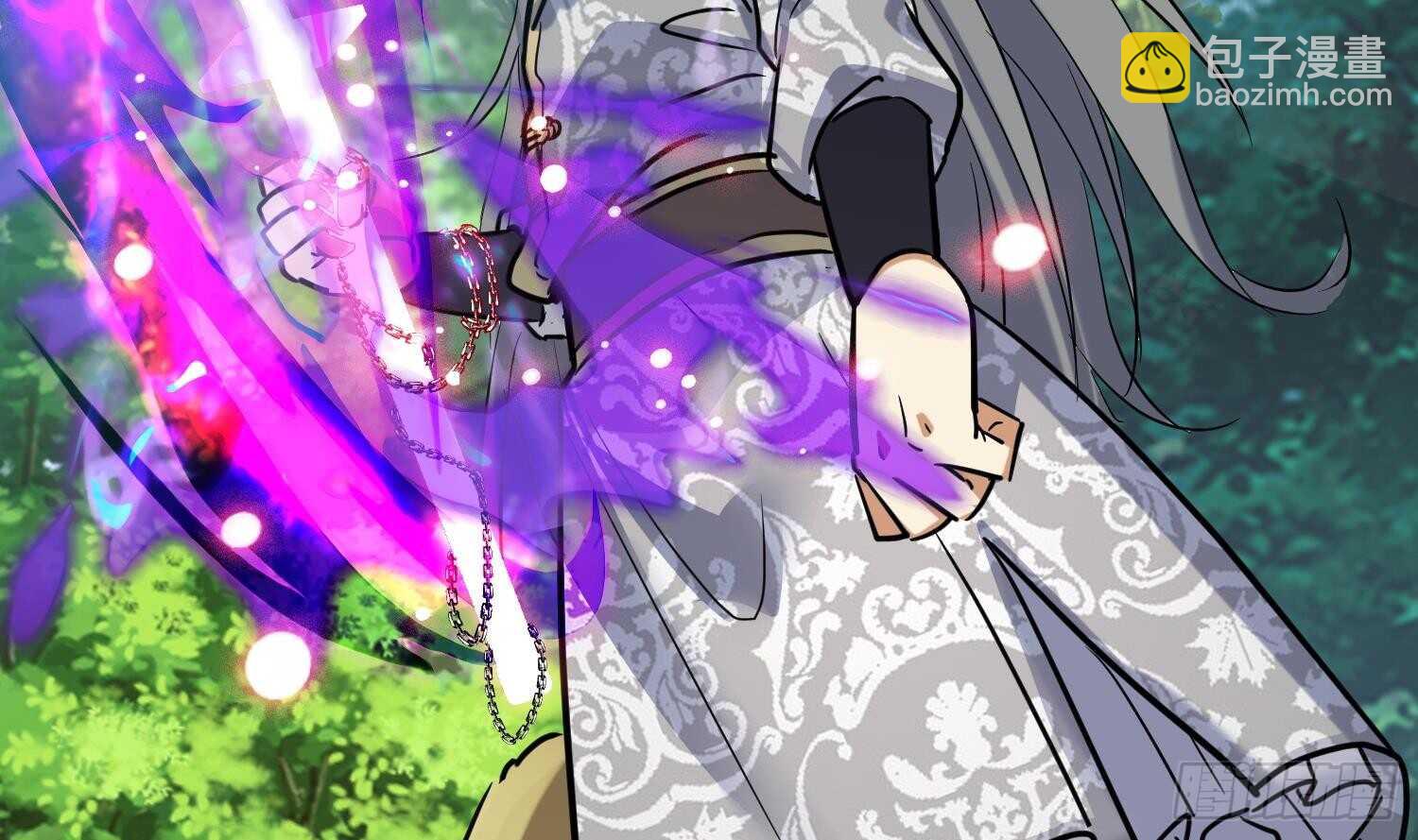 第136话 学院反击(1/2)-第138话