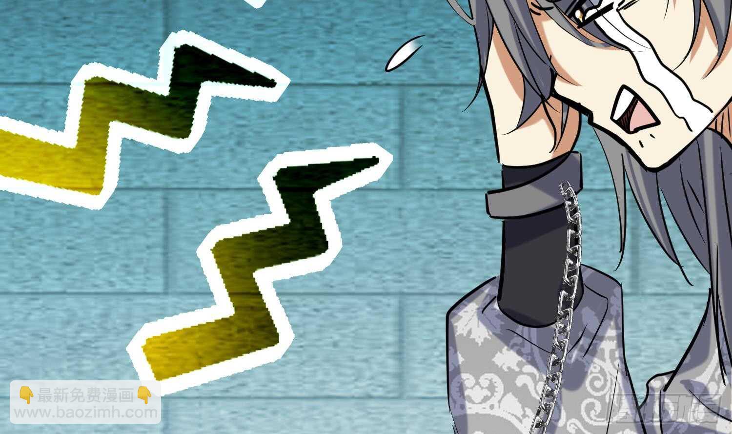 第140话  我要死了么？-第142话