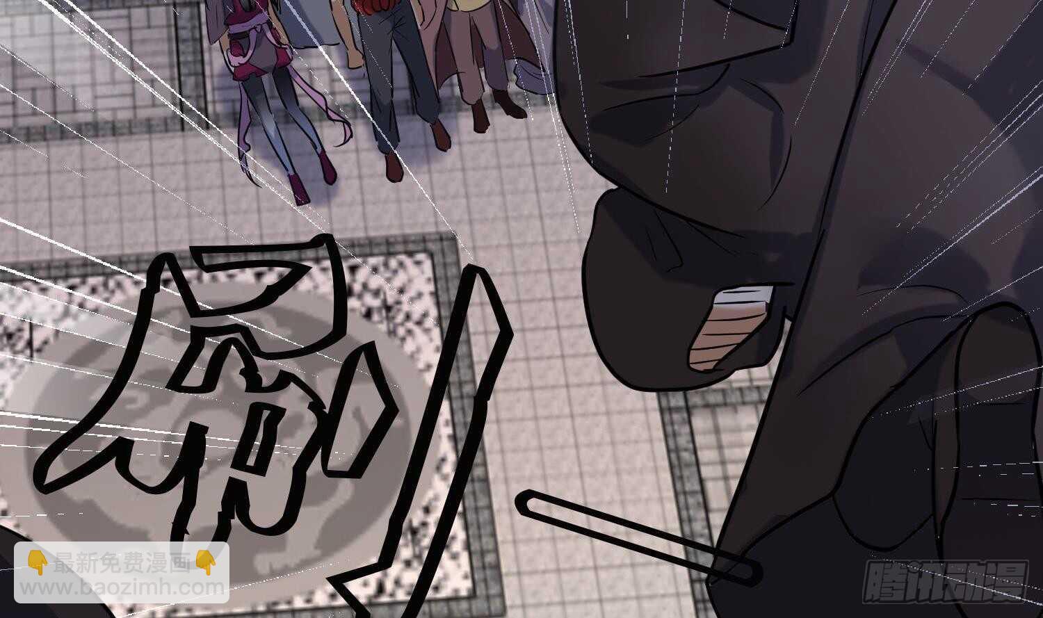 第142话 再遇追杀(1/2)-第144话