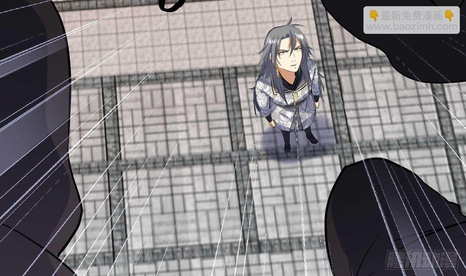 第142话 再遇追杀(1/2)-第144话