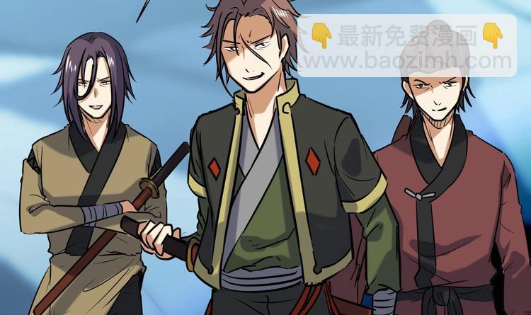 第144话 命悬一线 2(1/2)-第146话