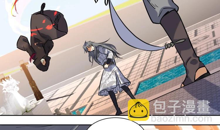 第144话 命悬一线 2(1/2)-第146话