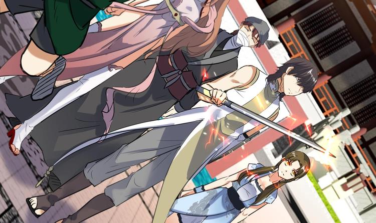 第144话 命悬一线 2(1/2)-第146话