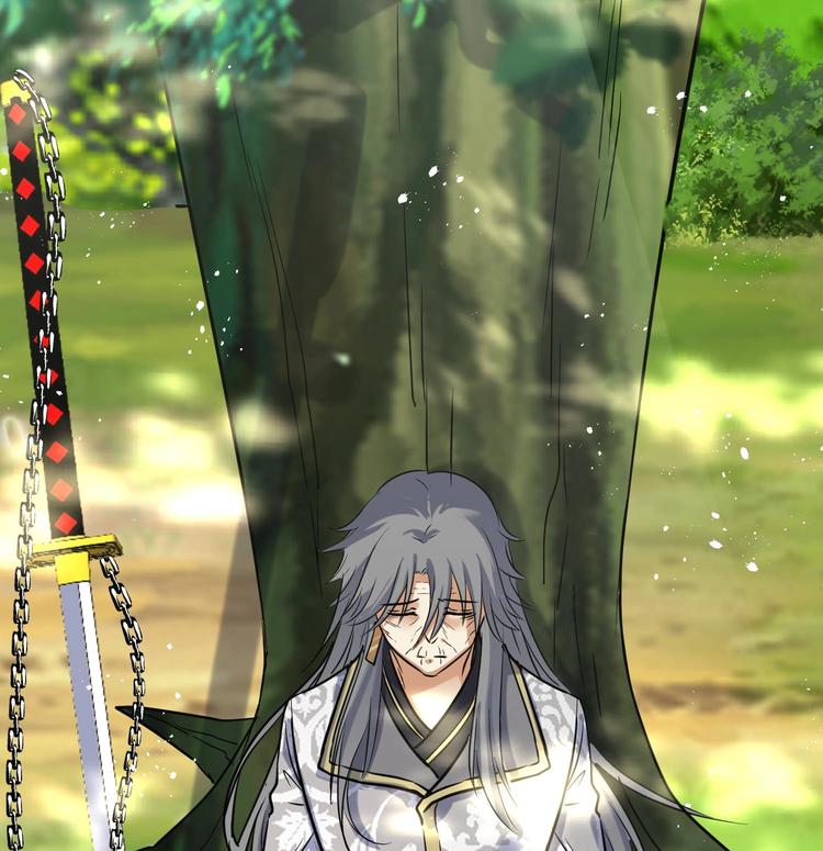 第148话 魔剑觉醒 3-第150话