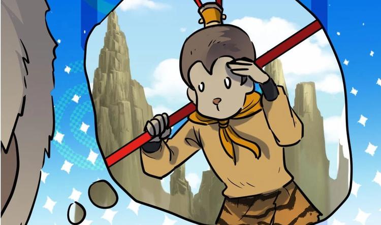 第152话 重生 3(1/2)-第154话