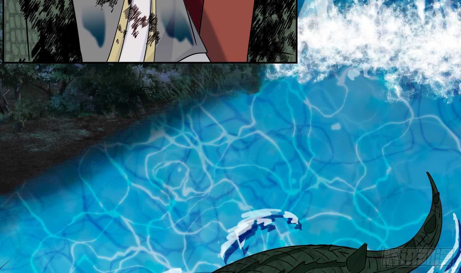 第158话 嘎吉拉巨鳄 3-第160话