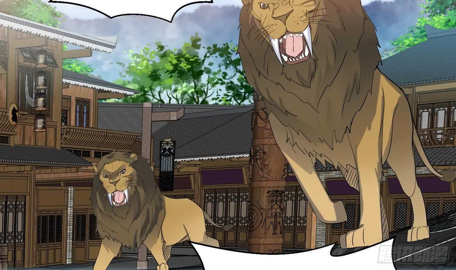 第160话 打抱不平-第162话