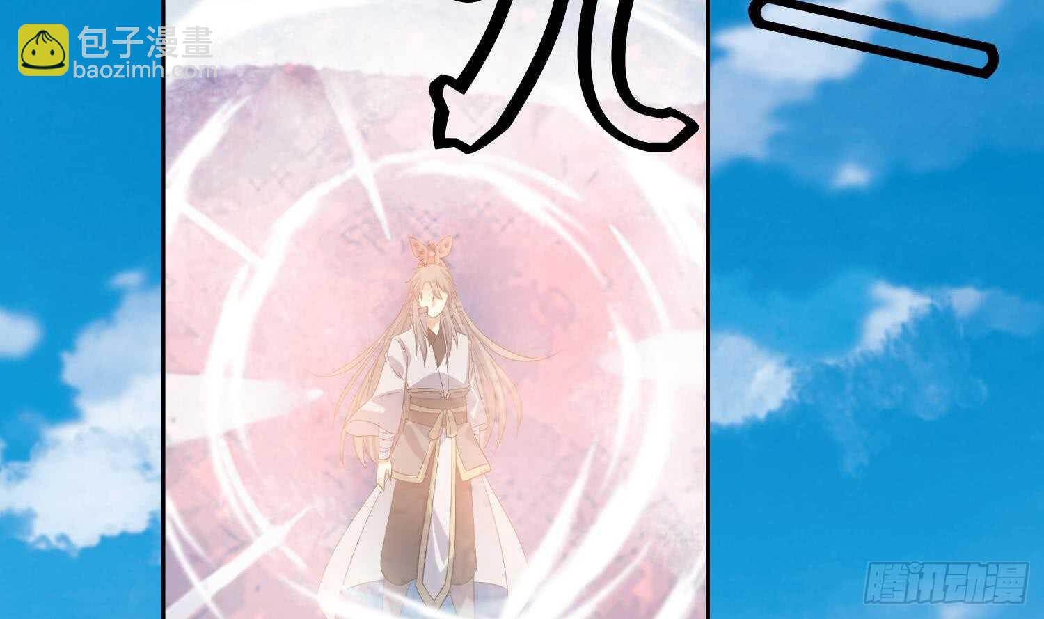 第162话 初遇三首狮王-第164话